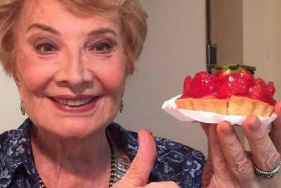 Glória Menezes completa 88 anos e ganha homenagem da nora: 'Minha luz!'