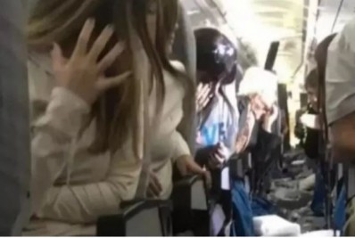 Doze passageiros ficam feridos após 'turbulência severa' em voo entre Madri e Buenos Aires