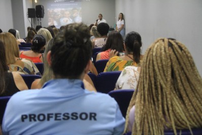 Secretaria de Educação de São Gonçalo promove Semana Pedagógica 2022