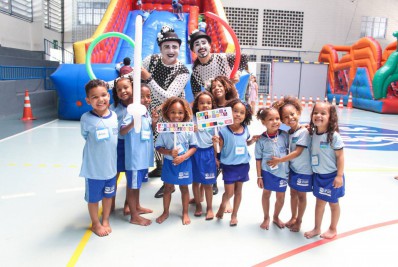 Período de transferência interna da rede municipal de Meriti vai até dia 9