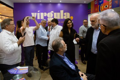 Hub de Inovação é inaugurado com evento em Volta Redonda