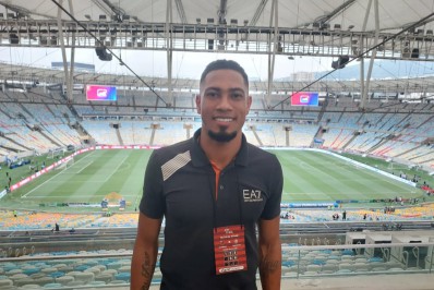Ex-Flamengo, Hernane Brocador revela motivo de não ter acertado com o Vasco em 2012