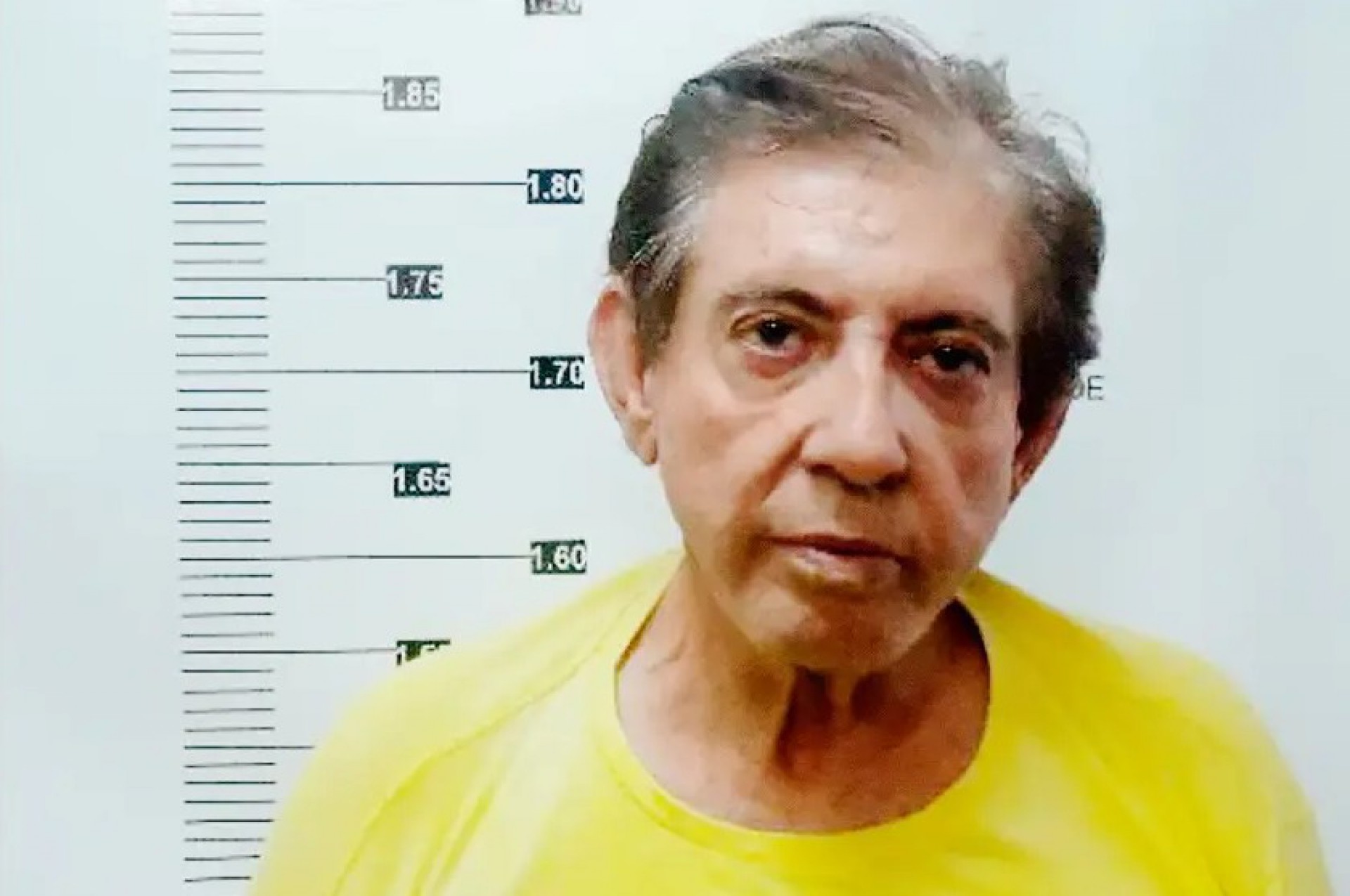 João de Deus - Divulgação