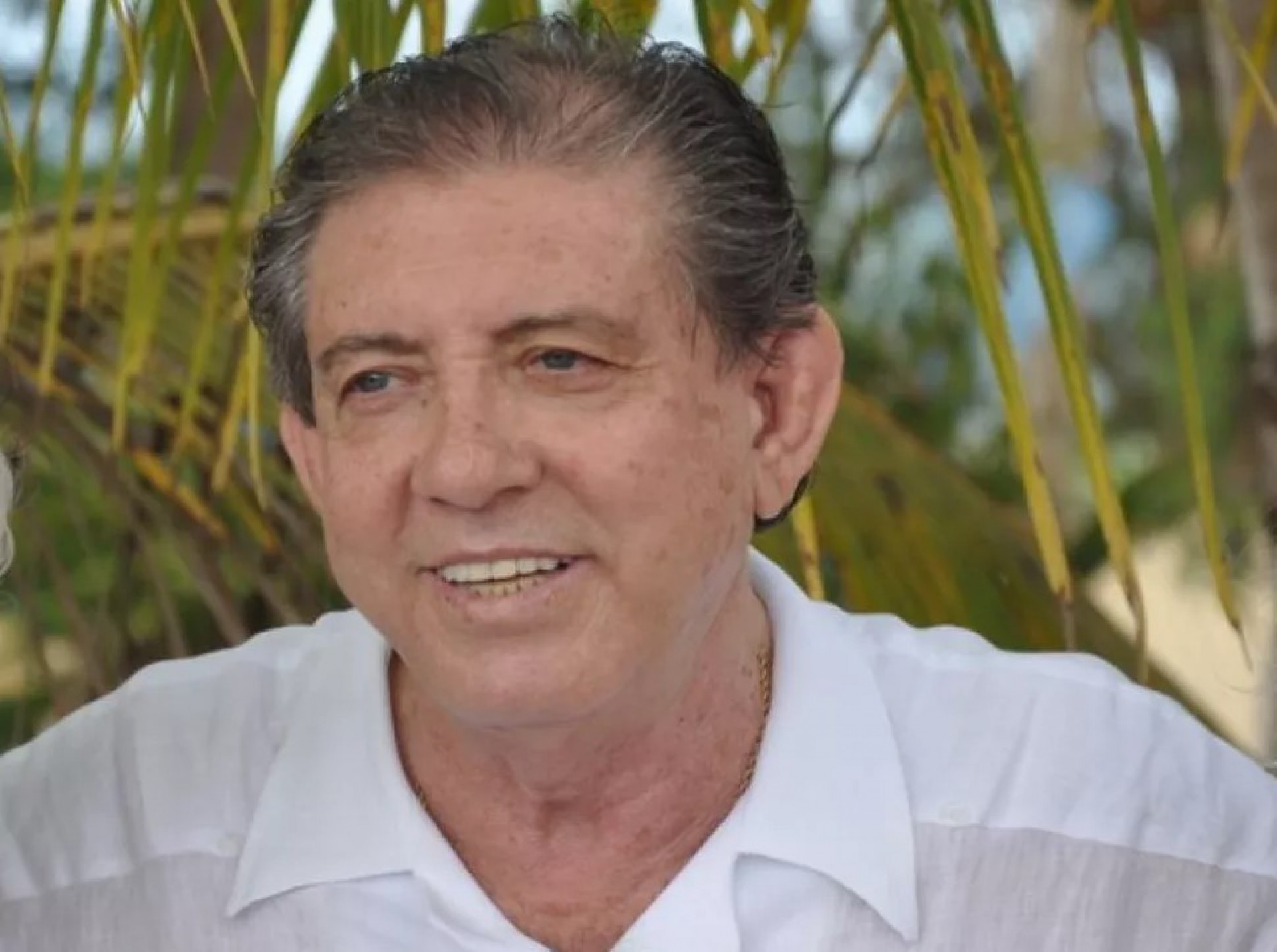 João de Deus - Reprodução/Casa de Dom Inácio