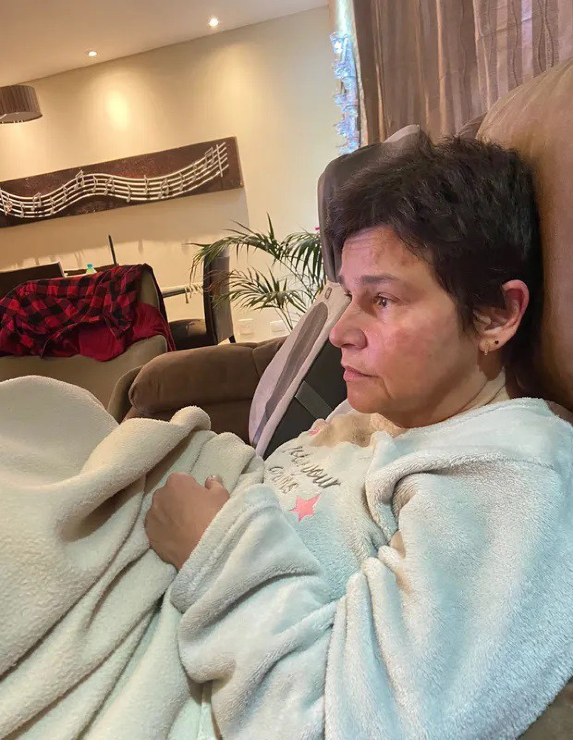 Claudia Rodrigues - Divulgação