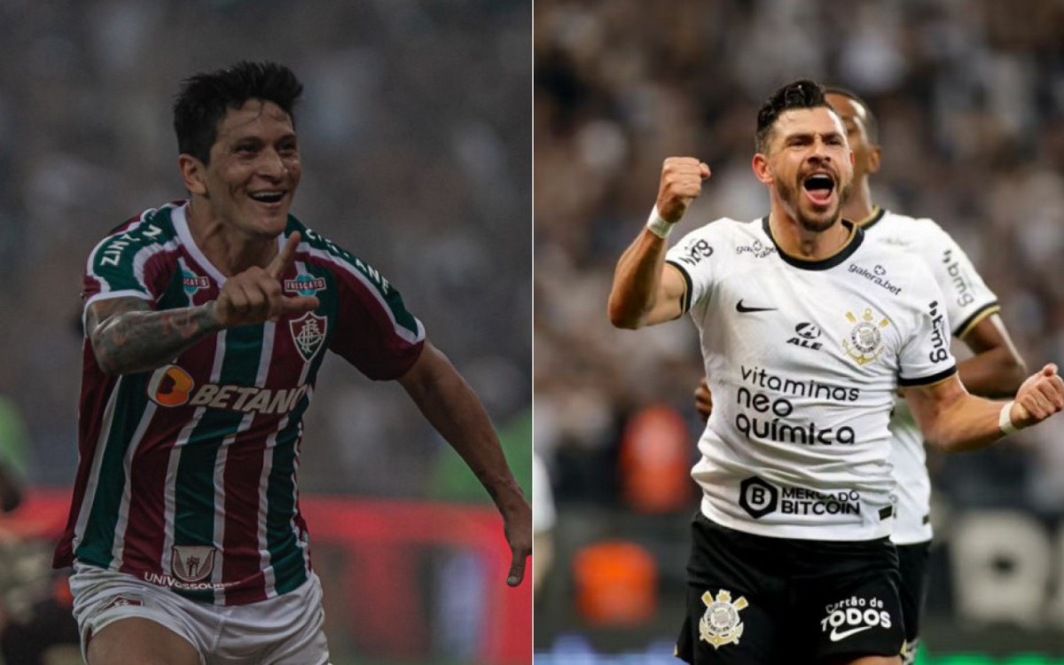 Copa do Brasil: Os artilheiros e garçons da edição 2022 do torneio