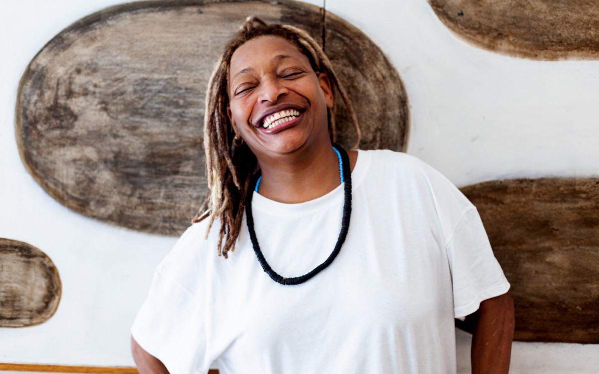 Mart'nália faz show na Oktoberfest