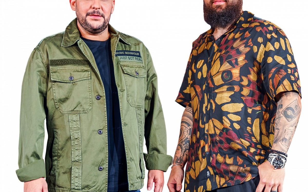 Belo também vai cantar na Oktoberfest