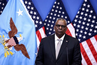 Pentágono cobra direito ao aborto para integrantes das Forças Armadas americana