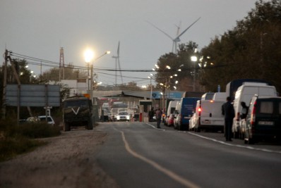 Governo russo inicia a remoção de milhares de civis em região ucraniana dominada
