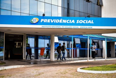INSS prorroga prazo para concessão de auxílio-doença sem perícia médica