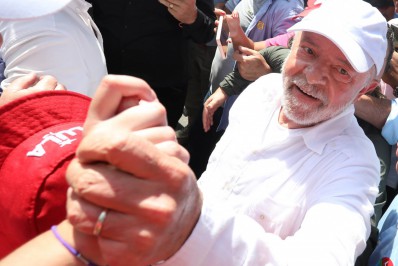 Polícia Federal abre inquérito para apurar ameaça de morte a Lula