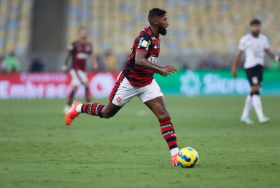 Eufórico, Rodinei faz desabafo e celebra: 'Papai do Céu falou: decide para essa Nação'