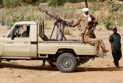 Confrontos entre tribos no Sudão deixam 150 mortos em dois dias