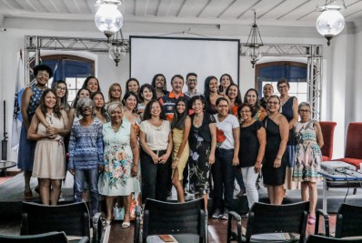 Artesãos de Itaboraí concluem qualificação para fortalecimento do artesanato local