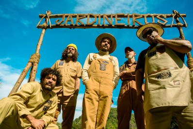 Planet Hemp lança novo álbum depois de 22 anos: ‘O Brasil nos obriga a sair do lugar de conforto’