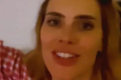 Famosos comemoram o título do Flamengo na Copa do Brasil