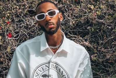 Humorista Eddy Jr. deixa apartamento após ataques racistas e ameaças de morte