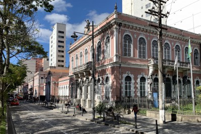 Cefet/RJ Petrópolis abre 36 vagas para Ensino Médio integrado em 2023