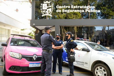 GMBM irá reforçar segurança no trânsito para o show de Gusttavo Lima