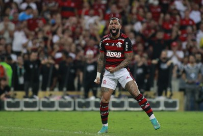 Flamengo é maior campeão do Brasil no século e pode ampliar vantagem