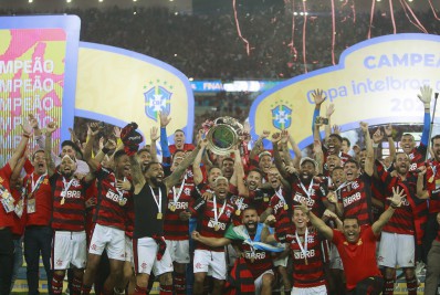 Ao dar fim a vices seguidos, Flamengo ganha força para a final da Libertadores