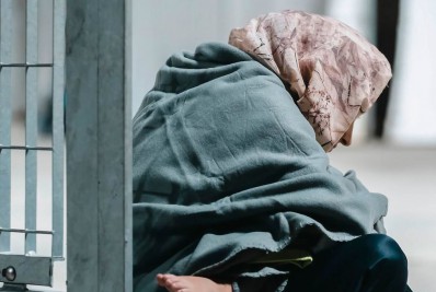 França repatria 40 crianças e 15 mulheres detidas em campos jihadistas na Síria