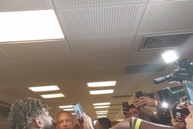 Vídeo: Zico liga para Gabigol após título da Copa do Brasil do Flamengo