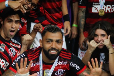 Após Copa do Brasil, 'só' falta o Mundial para a atual geração do Flamengo