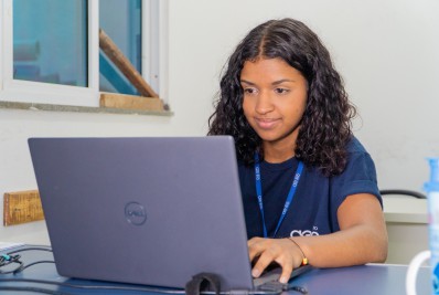 Águas do Rio abre processo seletivo para contratação em Mesquita