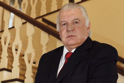 Morre, aos 80 anos, o empresário Olavo Monteiro de Carvalho