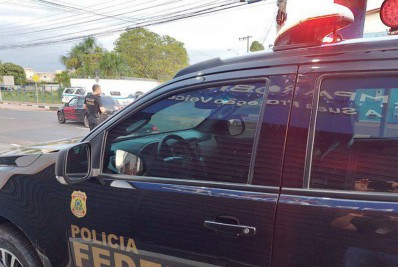 Polícia Federal investiga comércio ilegal de ouro