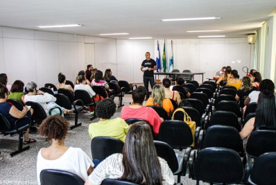 Educação, Assistência Social e Conselho Tutelar se unem para fortalecer a busca ativa escolar