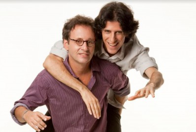 Centro de Maricá recebe shows gratuitos de grandes nomes da música brasileira neste fim de semana