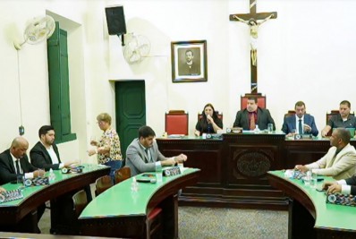 TRE cassa mandatos de quatro vereadores de Silva Jardim 