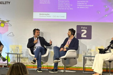 Futuro centro de controle operacional de Mesquita terá mais drones