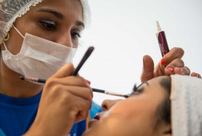 Senac oferece cursos gratuitos na Semana da Beleza e Bem-estar