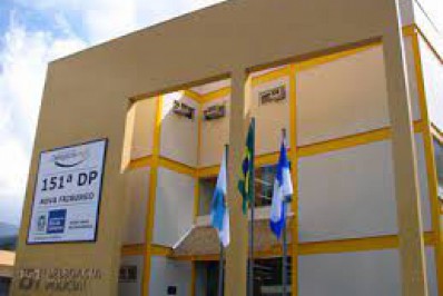 Polícia prende homem denunciado por estuprar menino de 12 anos em Nova Friburgo