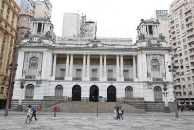 Decisão do STF permite que Garotinho dispute vaga à Câmara do Rio