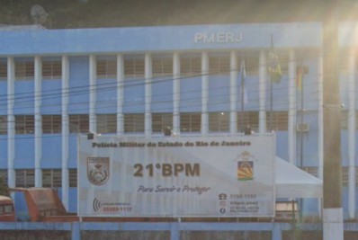 Polícia Militar realiza operações em comunidades do Rio