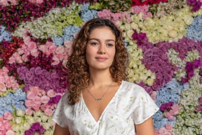 Afastada das novelas desde 2015, Sophie Charlotte está de volta em 'Todas as Flores': 'Estava com saudade'