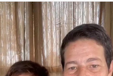 Boa notícia! Claudia Rodrigues recebe alta hospitalar 