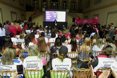 Governo do Estado cria aplicativo que facilita socorro à mulher vítima de violência 