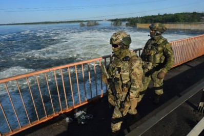 Rússia acusa Ucrânia pela morte de quatro civis em Kherson; jornalistas estão entre as vítimas