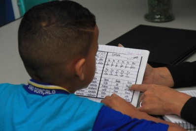 Educação de São Gonçalo divulga calendário de matrícula 2023