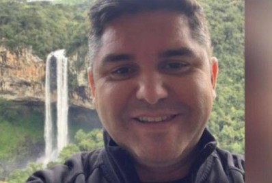 Viúva de homem morto ao protegê-la lamenta violência: 'Ele queria se mudar antes do Natal'