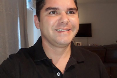 PM prende suspeito de matar homem que tentou defender esposa em assalto no Colégio 