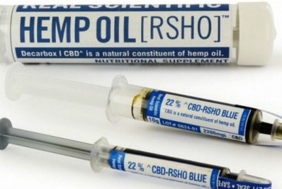 Pacientes protestam contra a resolução que limita canabidiol, derivado da Cannabis