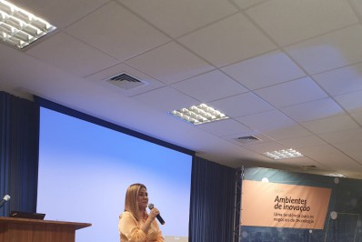 Teresópolis participa de evento sobre ambientes de inovação, promovido pelo Sebrae, em Petrópolis