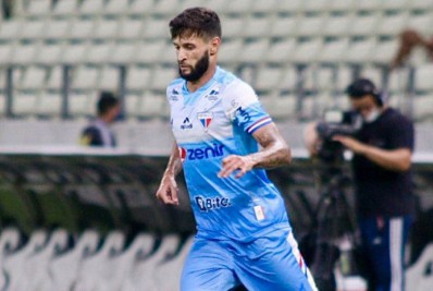 Lateral-esquerdo de clube da Série A entra na mira do Botafogo